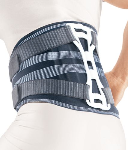 

Корсет переменной фиксации DLSS-4000(F) Orlett, р.XXL, DLSS-4000(F)