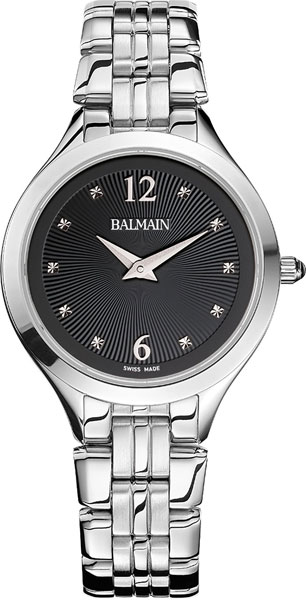 фото Наручные часы кварцевые женские balmain b45113364
