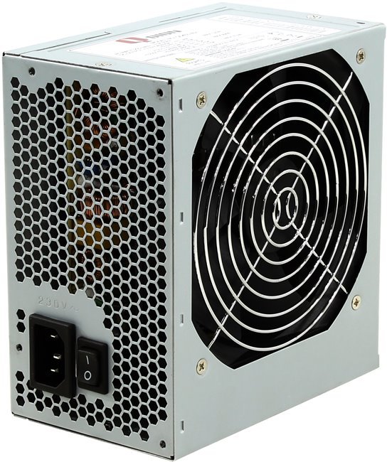 Блок питания Qdion QD450 450W