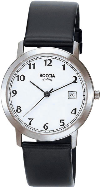 Наручные часы женские Boccia Titanium 3617