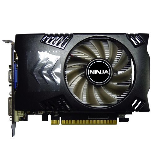 фото Видеокарта sinotex ninja nvidia geforce gt 750 (nk75np025f)