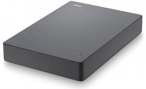 фото Внешний жесткий диск seagate 2.5" 4tb seagate basic