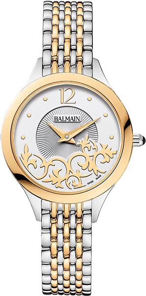 

Наручные часы кварцевые женские Balmain B39123916, B39123916