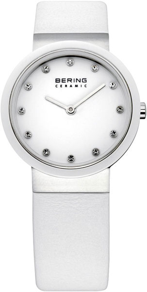 

Наручные часы кварцевые женские Bering 10729, 10729