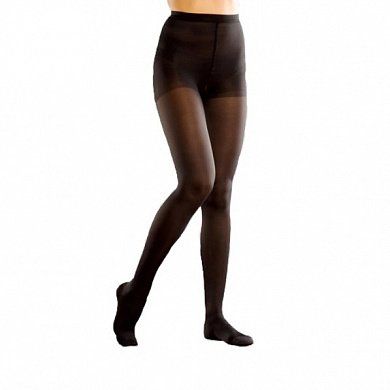 

Колготки VENOTEKS COMFORT с микрофиброй 2 класс 2С302, Кофе, р.XXL, 2С302