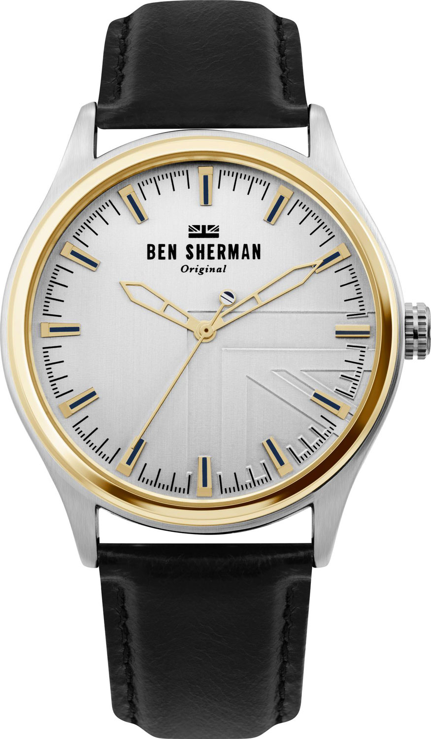 фото Наручные часы кварцевые мужские ben sherman wb036