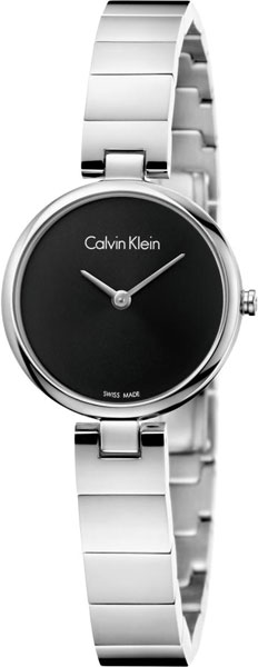 фото Наручные часы кварцевые женские calvin klein k8g23141