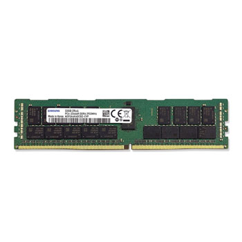 

Оперативная память Samsung 32GB DDR4 M393A4K40CB2-CVFBQ