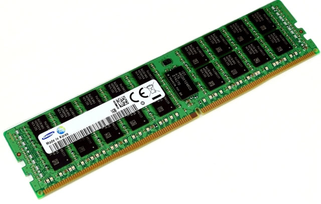 

Оперативная память Samsung 64GB Samsung DDR4 M386A8K40BM2-CTD6Q