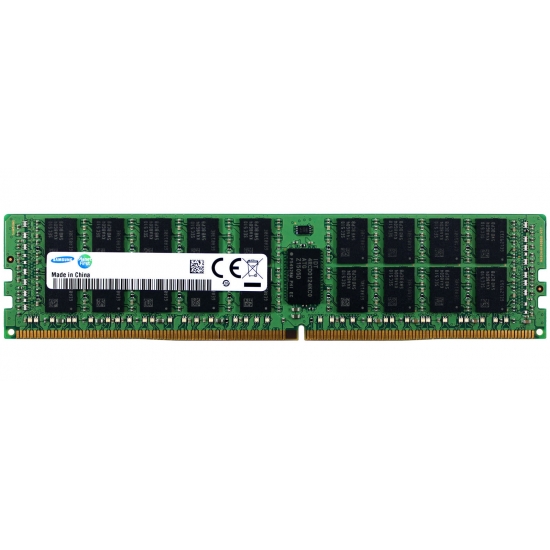 

Оперативная память Samsung 8GB Samsung DDR4 M393A1K43DB1-CVFCO