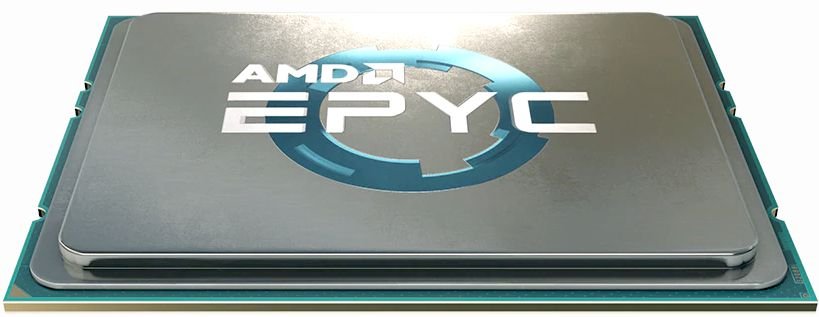 фото Процессор amd epyc 7451 sp3 oem