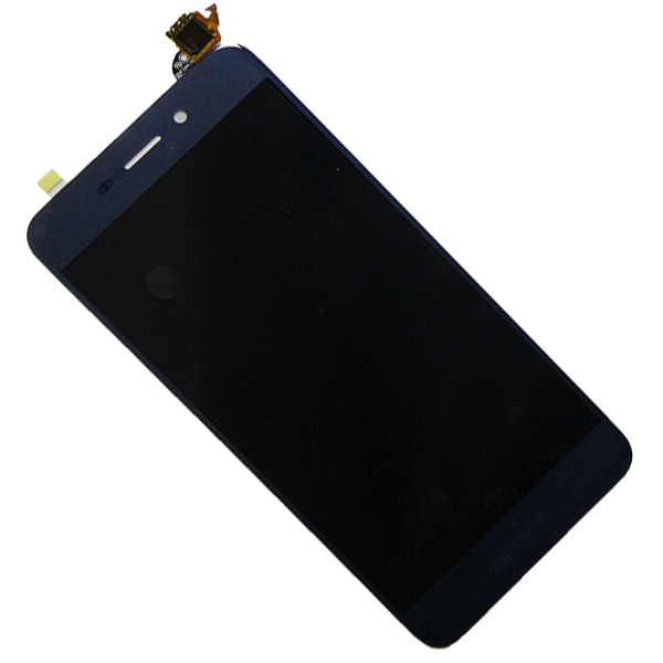 

Дисплей для Huawei Honor 6C Pro (JMM-L22) в сборе с тачскрином <синий>