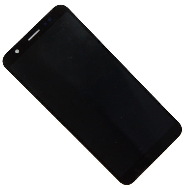 

Дисплей для Asus Zenfone Live L1 (ZA550KL) в сборе с тачскрином Black, Черный