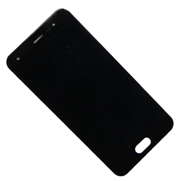 

Дисплей для BQ BQ-5012L (Rich) в сборе с тачскрином Black