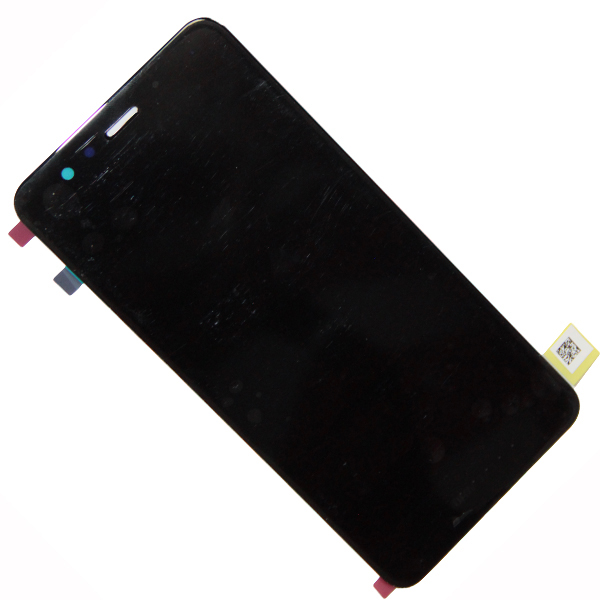

Дисплей для Huawei P10 Lite (WAS-L21, WAS-LX1) в сборе с тачскрином Black (OEM)