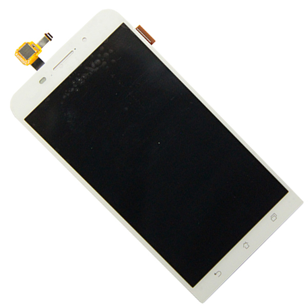 

Дисплей для Asus ZenFone Max (ZC550KL) в сборе с тачскрином White