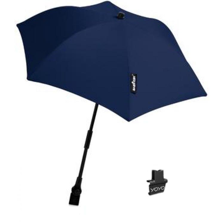 Зонтик для коляски Babyzen Parasol Navy Blue