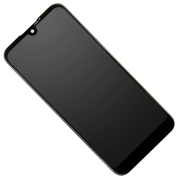 Дисплей для Nokia 4.2 в сборе с тачскрином Black