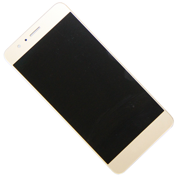 

Дисплей для Huawei Honor 8 (FRD-L09, FRD-L19) в сборе с тачскрином <золото>
