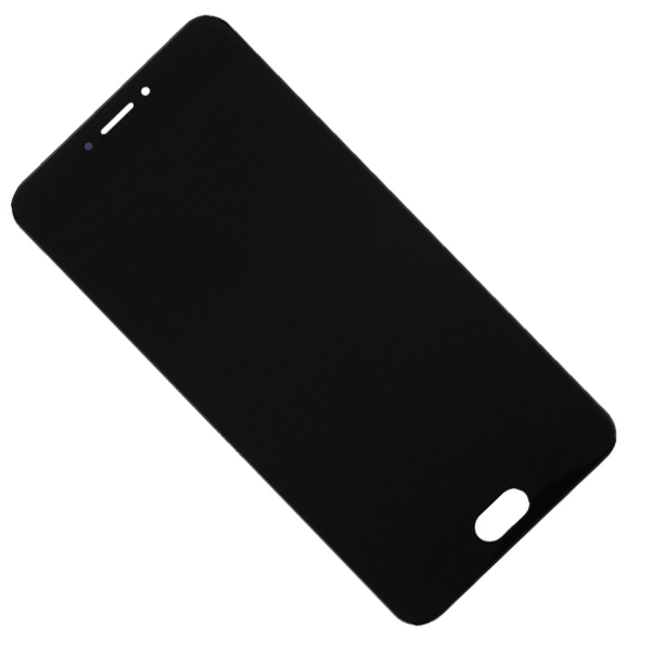

Дисплей для Meizu MX6 (M685H) в сборе с тачскрином Black
