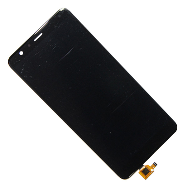 

Дисплей для Asus ZenFone Max Plus M1 (ZB570TL) в сборе с тачскрином Black