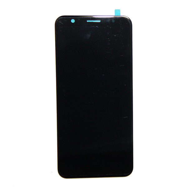 

Дисплей для Asus ZenFone Max M1 (ZB555KL) в сборе с тачскрином Black, Черный