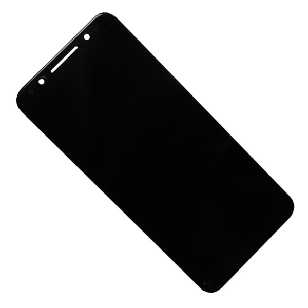 

Дисплей Promise Mobile для Alcatel OT 5052D (3) в сборе с тачскрином Black