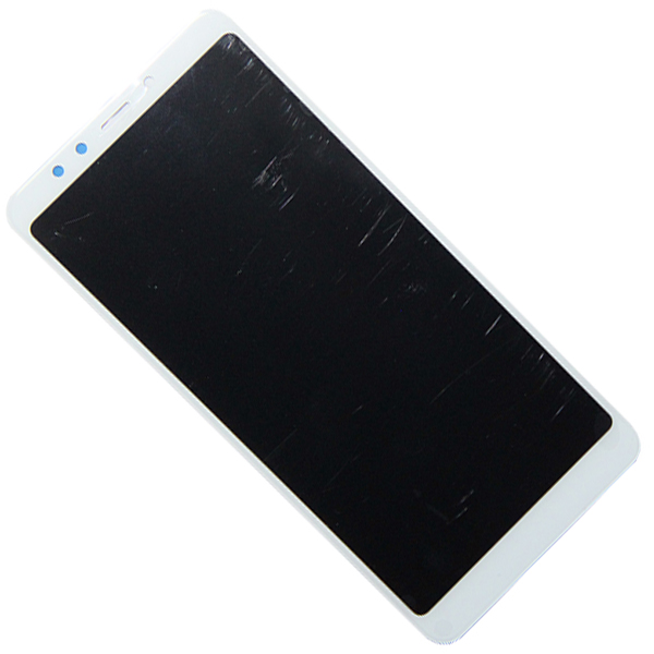 

Дисплей для Xiaomi Redmi 5 в сборе с тачскрином White, Белый