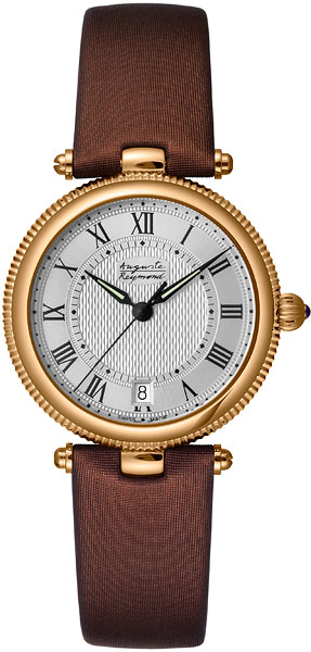 Наручные часы кварцевые женские Auguste Reymond AR3230.5.560.8
