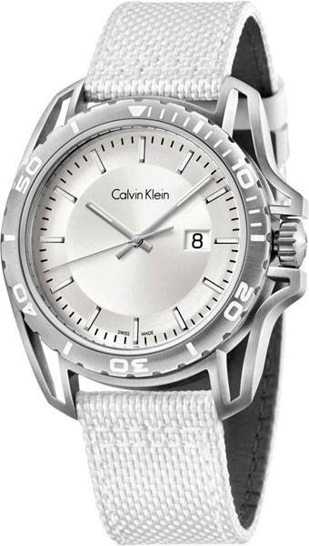 

Наручные часы кварцевые мужские Calvin Klein K5Y31VK6, K5Y31VK6