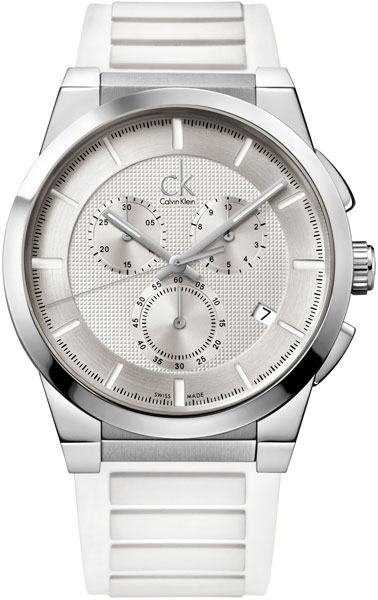 

Наручные часы кварцевые мужские Calvin Klein K2S371L6, K2S371L6
