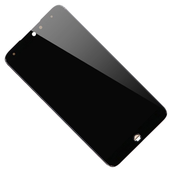 

Дисплей для Meizu 15 Lite (M871h) в сборе с тачскрином Black