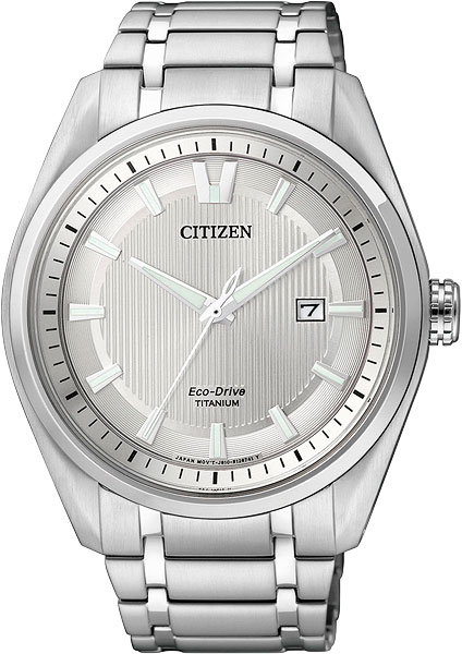 фото Наручные часы кварцевые мужские citizen aw1240