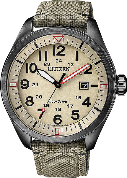 фото Наручные часы кварцевые мужские citizen aw5005