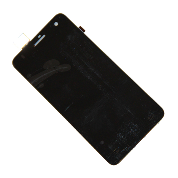 

Дисплей для Fly IQ4512 (Quad EVO Chic 4) в сборе с тачскрином Black (премиум)