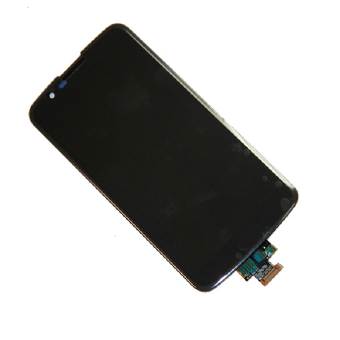 

Дисплей для LG K410, K430DS (rev.LI530HZ1A V02) в сборе с тачскрином Black, Черный