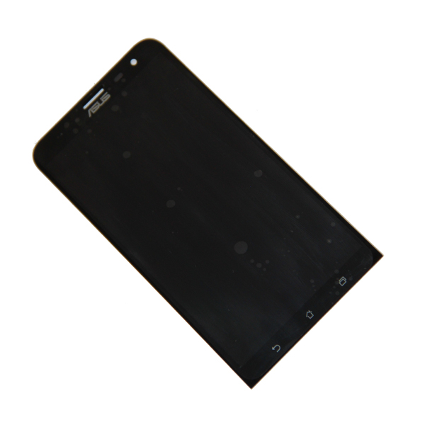 

Дисплей для Asus ZenFone 2 Laser (ZE601KL) в сборе с тачскрином Black