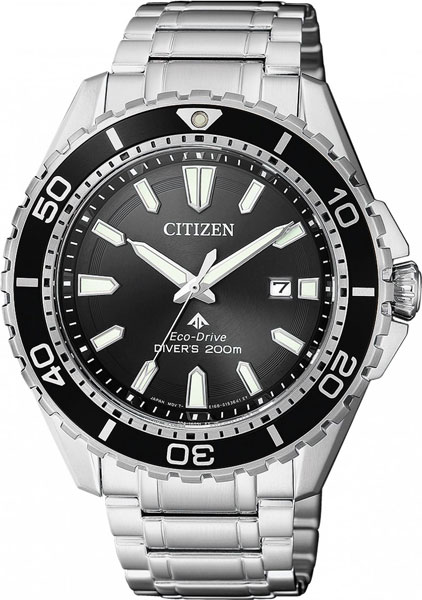 фото Наручные часы кварцевые мужские citizen bn0190