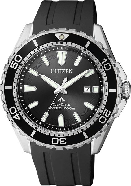 фото Наручные часы кварцевые мужские citizen bn0190