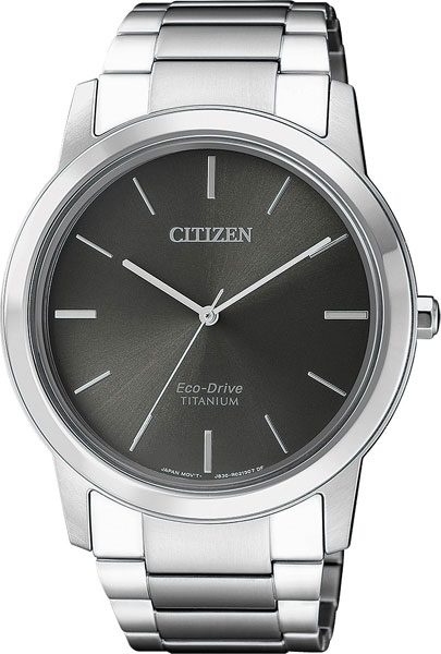 фото Наручные часы кварцевые мужские citizen aw2020