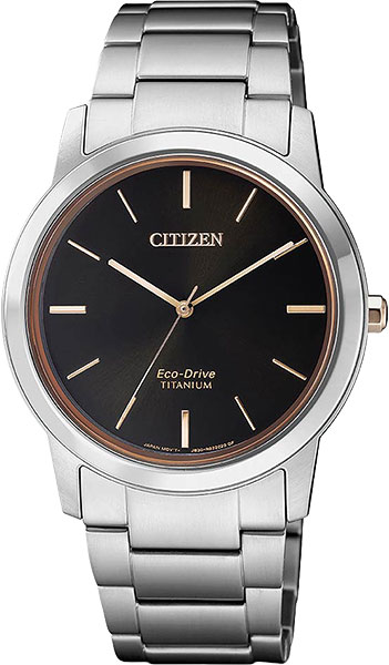 фото Наручные часы кварцевые женские citizen fe7024