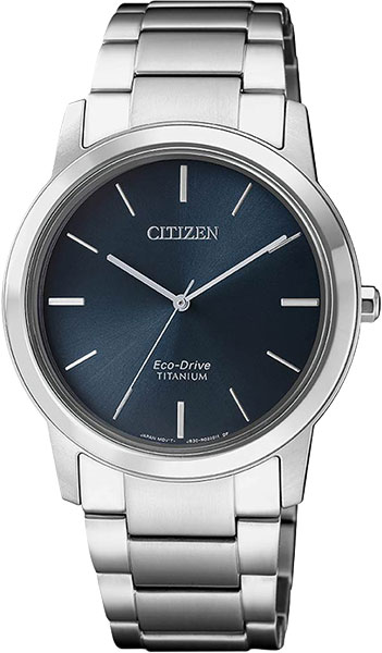 фото Наручные часы кварцевые женские citizen fe7020