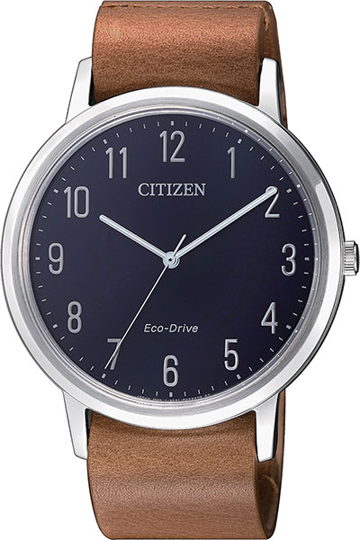 фото Наручные часы кварцевые мужские citizen bj6501