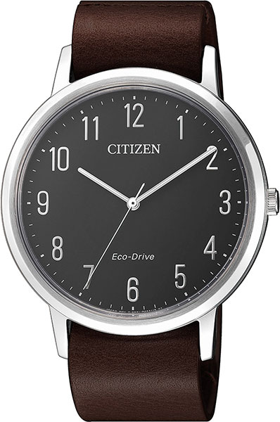 фото Наручные часы кварцевые мужские citizen bj6501