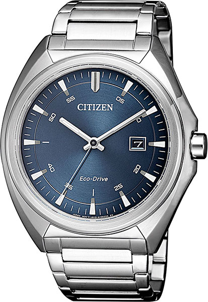 фото Наручные часы кварцевые мужские citizen aw1570