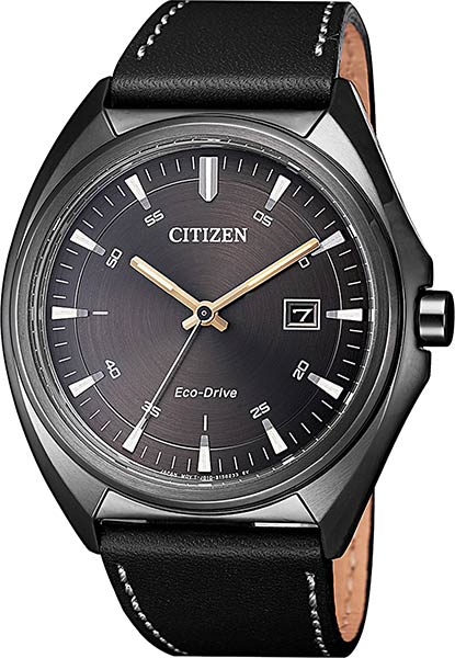 фото Наручные часы кварцевые мужские citizen aw1577