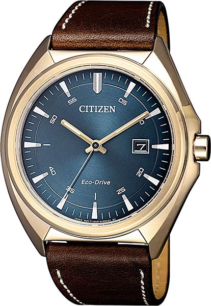 фото Наручные часы кварцевые мужские citizen aw1573