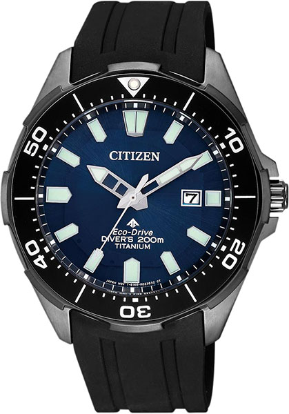 фото Наручные часы кварцевые мужские citizen bn0205