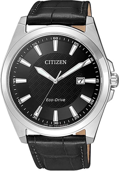 фото Наручные часы кварцевые мужские citizen bm7108