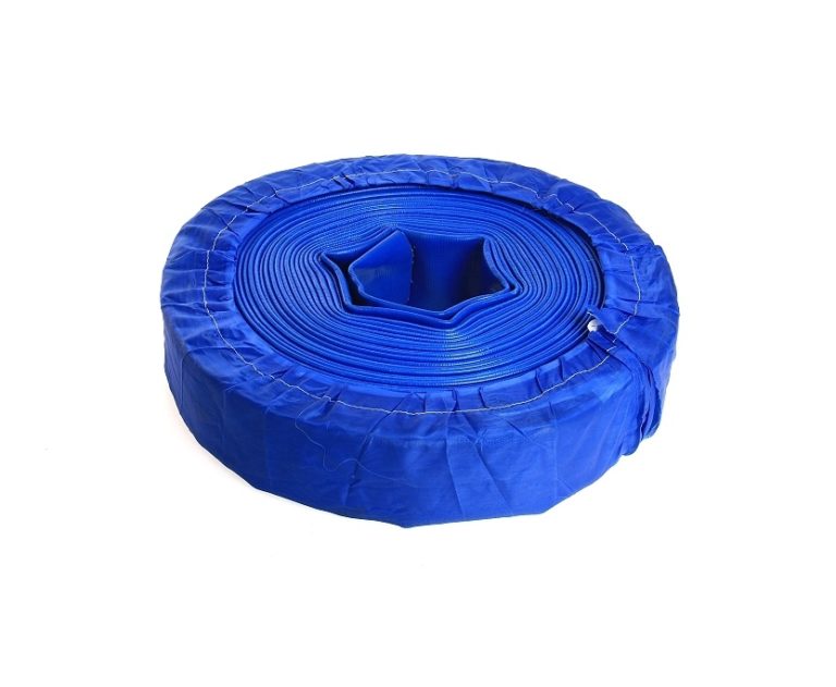 

Рукав напорный для мотопомпы ELITECH 1005.002300 6 бар, 3"(80мм), бухта 25м